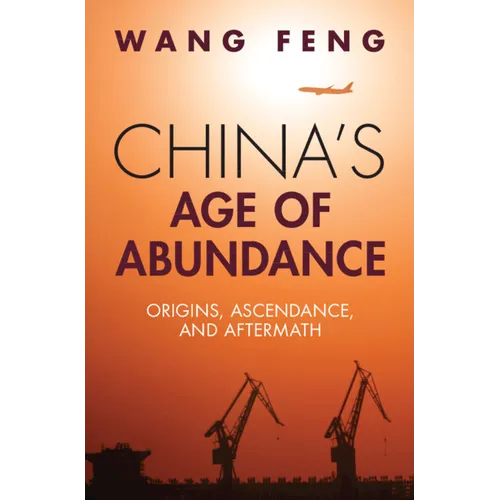 China's Age of Abundance