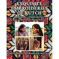 Exquisite Embroideries of Kutch: Practising Communities - Culture, Costumes, Crafts