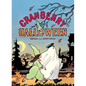 Cranberry Halloween