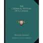 The Chemical History Of A Candle