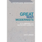 Great War Modernists: D.H. Lawrence, H.D. and Richard Aldington