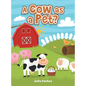 A cow as a Pet?