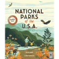 National Parks of the USA