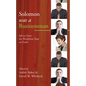 Solomon Was a Businessman: Advice from the Wealthiest Man on Earth