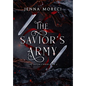 The Savior's Army: A dark fantasy romance