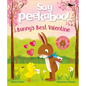 Say Peekaboo! Bunny's Best Valentine
