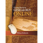 Getting Started in Genealogy Online