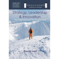 The International CTO Programme: A Blueprint for Technology Strategy, Leadership and Innovation