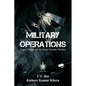 Military Operations: Legal Framework for Multi-Domain Warfare