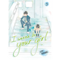 I Wanna Be Your Girl, Volume 3
