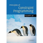 Principles of Constraint Programming