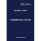 The Collected Writings of Murray Stein: Volume 3: Transformations