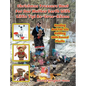Christmas Treasure Hunt For Our Mother Earth: Beading And Fair Isle Knitting With Reused Plastic