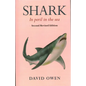 Shark: In peril in the sea