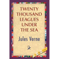 Twenty Thousand Leagues Under the Sea