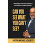 Can You See What You Can't See?: Farsightedness Is not always your reality, but your reality is always your truth.