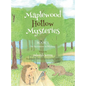Maplewood Hollow Mysteries: An Invitation to Mystery (Book 1)