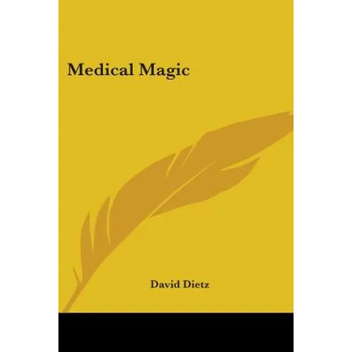 Medical Magic