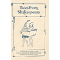 Tales from Shakespeare (Warbler Classics Illustrated Edition)