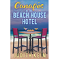 Canapes at The Beach House Hotel