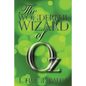 The Wonderful Wizard of Oz