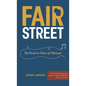 Fair Street: My Road to Voice of Maasai