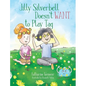 Jilly Silverbell Doesn't Want to Play Tag