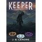 Keeper: Book Five of the Affinity Series