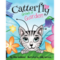 Catterfly Grows a Garden