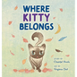 Where Kitty Belongs