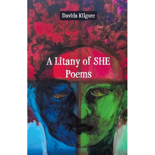 A Litany of SHE Poems