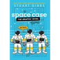 Space Case the Graphic Novel