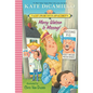 Mercy Watson Is Missing!: Tales from Deckawoo Drive, Volume Seven (a Funny and Heartwarming Chapter Book about a Lovable, Toast-Eating Pig - For Early