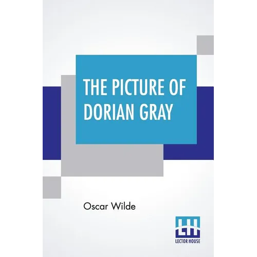 The Picture Of Dorian Gray