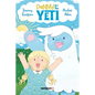Penny and the Yeti