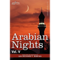 Arabian Nights, in 16 Volumes: Vol. V