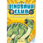 Dinosaur Club: The Edmontosaurus Stampede