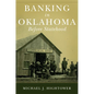 Banking in Oklahoma Before Statehood