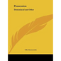 Possession: Demoniacal and Other