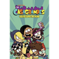 The Casagrandes Vol. 8: Selfie Espectacular