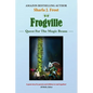 Frogville: Quest For The Magic Beans