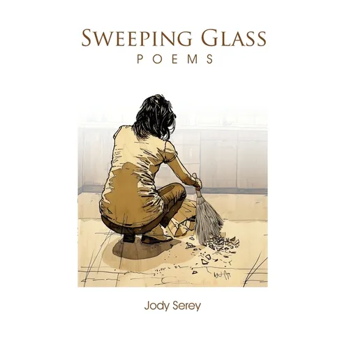 Sweeping Glass