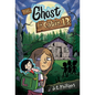 The Ghost in Cabin 13: A Graphic Novel
