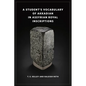 A Student's Vocabulary of Akkadian in Assyrian Royal Inscriptions