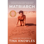 Matriarch: Oprah's Book Club: A Memoir
