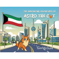 The Ameowzing Adventures of Astro the Cat