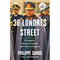 38 Londres Street: On Impunity, Pinochet in England, and a Nazi in Patagonia