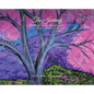 The Journey: Poetry and Paintings of Dr. Paulette