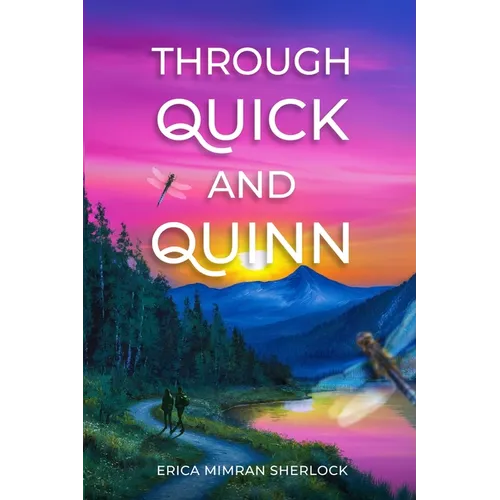 Through Quick and Quinn