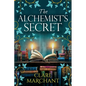 The Alchemist's Secret